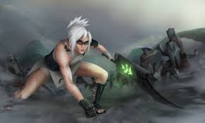 Tumblr is a place to express yourself, discover yourself, and bond over the stuff you love. Lutfi A Riven Join The War Awaken