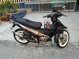 Yamaha 125zr untuk 2016 kini hadir dengan satu lagi pilihan warna baru iaitu kuning. Yamaha 125zr 2015 Price Rm Motor Terpakai Malaysia Facebook