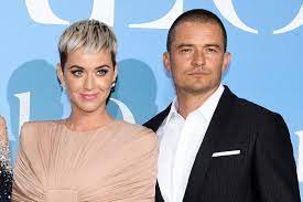Katy perry and orlando bloom announce birth of daughter Katy Perry Explained Why Her Relationship With Orlando Bloom Is Different From Her First Marriage