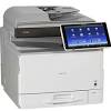 Ricoh aficio 2045e drivers will help to correct errors and fix failures of your device. 1