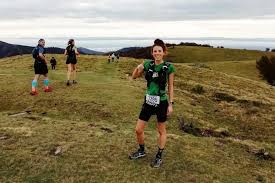 Compte rendu de ma participation au semi marathon de paris 2019. Vitre Elodie Bruneau Enchaine Les Bons Resultats En Trail Et Course A Pied Le Journal De Vitre