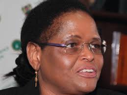 Martha koome has been appointed kenya's first female chief justice. Martha Koome Despite Her Average University Grade She Is The Best