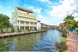 Jalan merdeka, bandar hilir, 75000 melaka. Near Jonker Street The Only Reason To Stay Here Review Of Rc Hotel Melaka Malaysia Tripadvisor