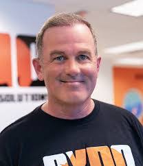 Kurt Gruenberg's Instagram, Twitter & Facebook