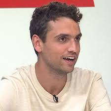 Jose Luis Merino Parra