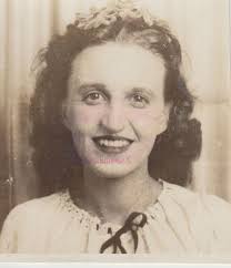 Evelyn Juneth Muncy Obituary