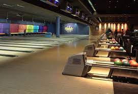 Boliche Social Clube Norte Shopping Roteirinho Carioca