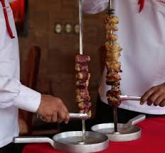 مطعم براسا دي برازيل