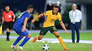 There are several players in the olyroos' ranks who ply their trade in england. 0ovguyhbxo9w4m