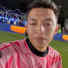 Tuvimos el gusto de jugar en @nace1talento gracias @igorlichnovski y  @clubamerica por la invitación , Gran juego plebes, goles de @rivaldios10 y  @aaronbb._ (del gane) vs el combinado de KL all stars, ...