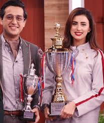 See what madiha naqvi (madihakousar512) has discovered on pinterest, the world's biggest collection of ideas. Madeha Naqvi Biography Age Husband Family Wiki Pics Showbiz Hut