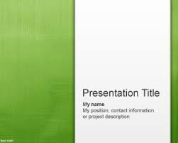 Plantilla De Powerpoint Abstracta Verde Claro Powerpoint Templates Powerpoint Slide Designs Simple Powerpoint Templates