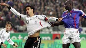 Informationen rund um frankreich aus der saison 1989/1990. Die Besten Franzosischen Fussballer Aller Zeiten