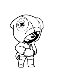 Check spelling or type a new query. Standard Skin Von Leon Brawl Stars Razukraski Com