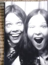 Picture of the 73-74 Hazelwood team