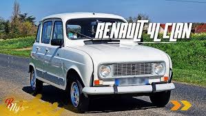 Image result for Blanc 1987 Renault