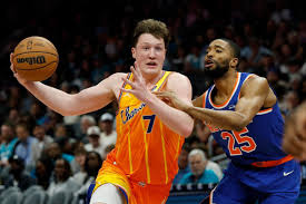 Trend Google: hornets - knicks