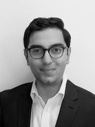 Edward Quinn's Instagram, Twitter & Facebook