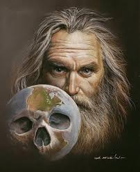 Alain Klein Workshop & Pictures