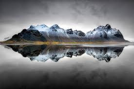 The state of being reflected in this way. Reflection Perfection 60 Photos That Show You How It S Done Hongkiat