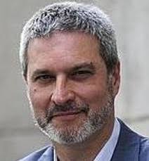 Josep Ramón Bosch, autor en El Liberal