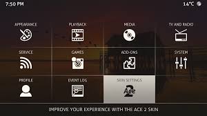 So, my friend and i from time to time like to pop into portal to kill a few hours with some science, but lately every time we try it doesn't work for one reason or another, sometimes it says there are no maps in the queue, sometimes it says. Kodi Community Forum Skin Ace 2 Translation Project