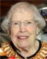 Fern Lewis Obituary (2012)