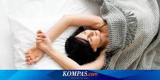 Umumnya, jam biologis manusia butuh waktu istirahat. Berapa Lama Tidur Yang Kita Butuhkan Halaman All Kompas Com
