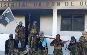 ÁFRICA/MOZAMBIQUE - "Cabo Delgado se ha convertido en el escenario ...