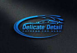 Design Logo For Business Express Car Wash Detailing Car Auto Automotive Motor Motors Car Wash Car Logos Car Detailing