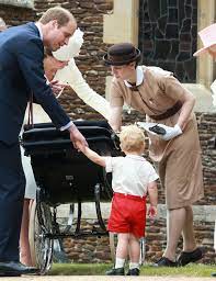 What It Takes To Become A Nanny For The British Royal Family