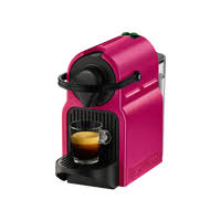 Push the button for 7 seconds if the machine doesn't turn off. Machine Assistance How To S Descaling And More Nespresso Usa