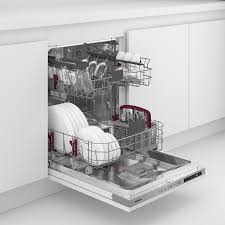10 best whirlpool dishwasher warranties of may 2021. Blomberg Ldv42221 Integrated Dishwasher Stainless Steel A Energy Rated 5 Year Warranty