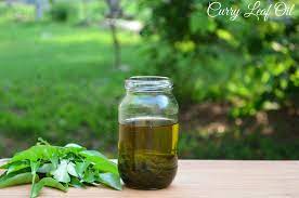 When they're both hot remove from heat. Homemade Curry Leaves Hair Oil For Hair Growth Premature Greying Wildturmeric