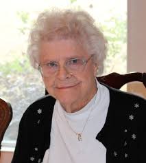 Obituary information for Barbara Boan Geddings