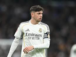 Fede Valverde: «Hemos pasado por malos momentos, pero el vestuario siempre ha estado unido