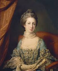 OnThisDay in 1749 Princess Louisa of ...
