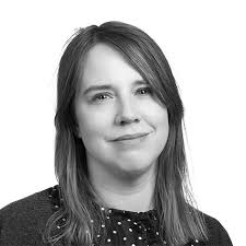 Kate Ayres, Knowledge Counsel (Insurance/Reinsurance)