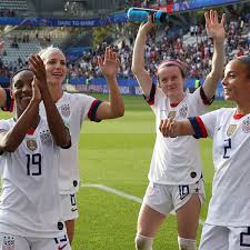 The video will work on any equipment including all kind of mobiles, smart tv, fire stick and chromecast. Usa Vs France Live Stream Watch Womens World Cup Online Tv Sports Illustrated