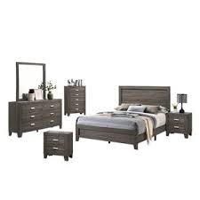 You can easily compare and choose from the 10 best bedroom sets with mattress for you. Bedroom Set With Mattress Wayfair