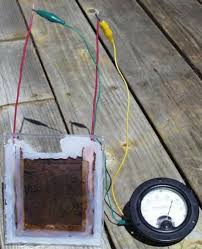 Ev yapımı sürekli hareket eden bir çark, yenilenebilir enerji konusuyla i̇lgili bir bilim fuarı i̇çin hazırlanan projeye ek olarak. Yenilenebilir Enerji Kaynaklarinin Kullanimina Ornek Olabilecek Bir Tasarim