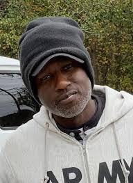 Obituary for Orenthal Thomas