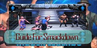 Tips Smackdown Pain Wwe For Android Apk Download