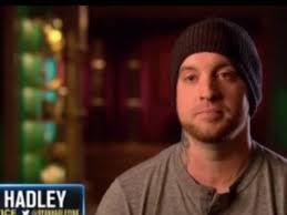 Muere Ryan Hadley a los 46 años, famoso por realities como 'Ink Master'