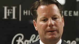 Hickey Freeman's Instagram, Twitter & Facebook