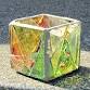 Glass Mosaic Workshop event in Lichfield