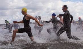 The (bizarre, uncomfortable, precarious) life of being an olympic athlete in tokyo mika tokairin, brett larner. Was Triathlon Distanzen Unterscheidet Ist Nicht Nur Die Lange