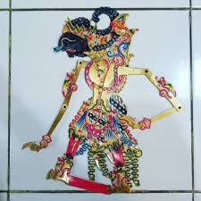Pesawat n250 gatot koco di bandung. Gatotkaca Wayang Kulit Asli Jogja Rapi Halus Shopee Indonesia