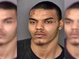 Cocaine distributor flushes cocaine down the toilet, charged