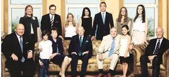 Ali koç'un serveti ne kadar? Bi Kot Bi Tisort Nevbahar Koc Kimdir